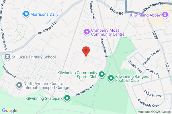Kilwinning Community Nursery