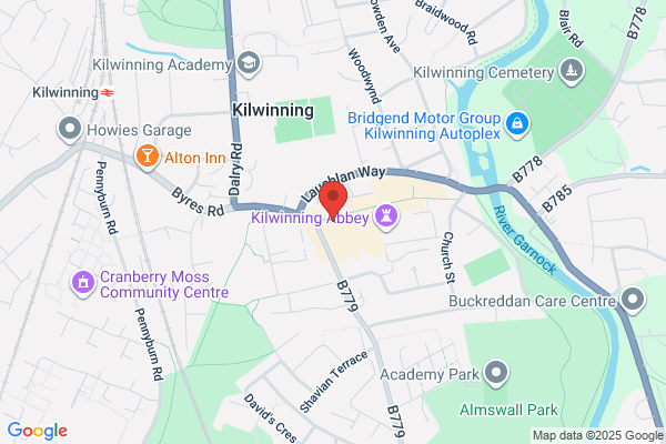Kilwinning Credit Union