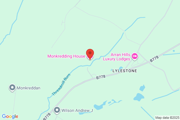 Kingstone & Mortars