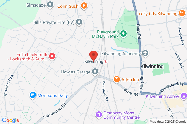 R J B Plumbing Supplies