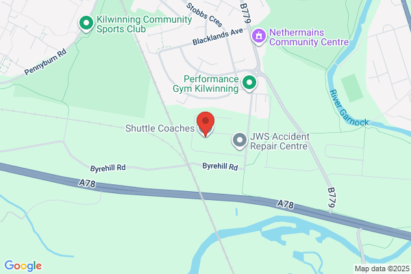 Shuttle Buses Ltd