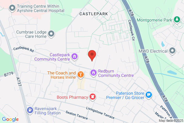 Castlepark Primary School