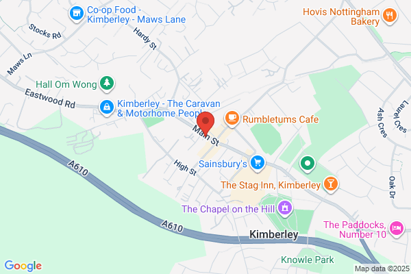 Gillotts Funeral Directors