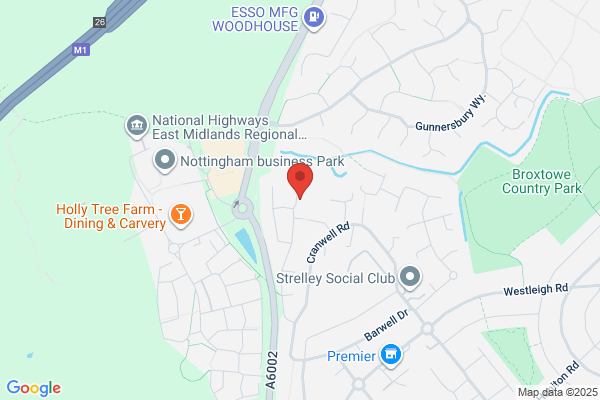 Strelley Asphalt Ltd
