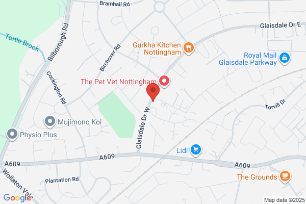 UK Prevention (Nottingham) Ltd