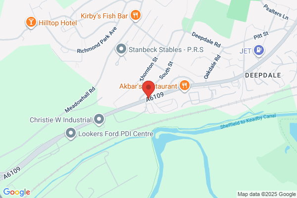 SPAR - Meadowbank Road