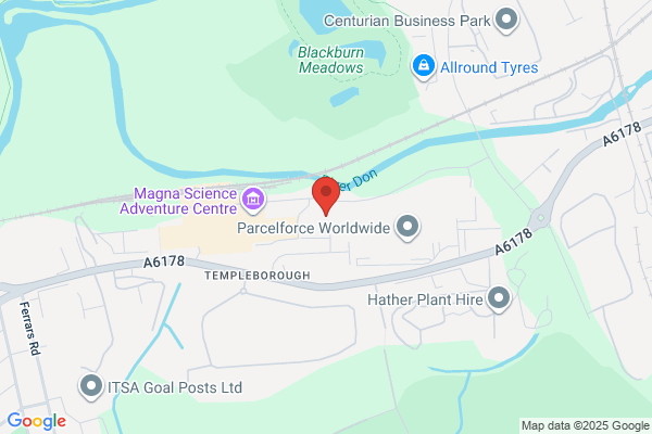 Aventa Plumbing & Heating