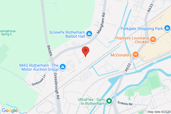 Barneys Auto Repair Centre