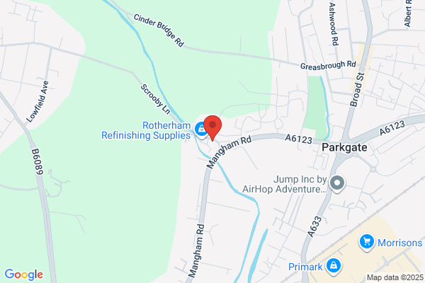 M Khaliq