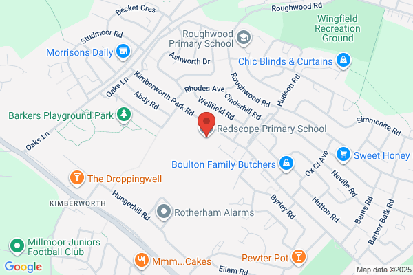 Redscope Infant School