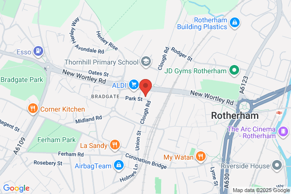 Sheffield Site Services Ltd