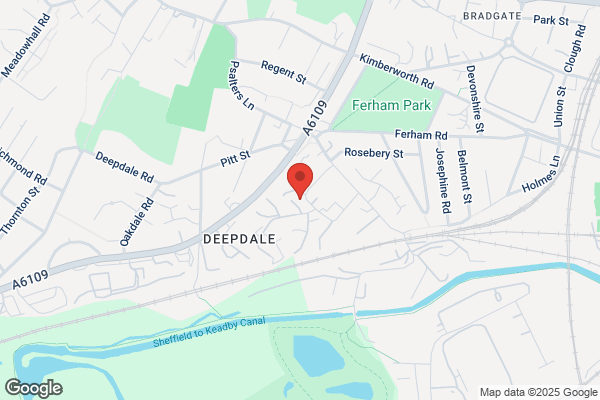 South Yorkshire Ostomy Supplies