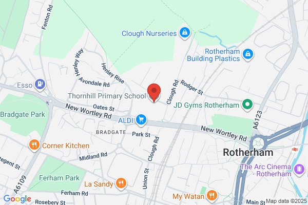 Thornhill Primary School