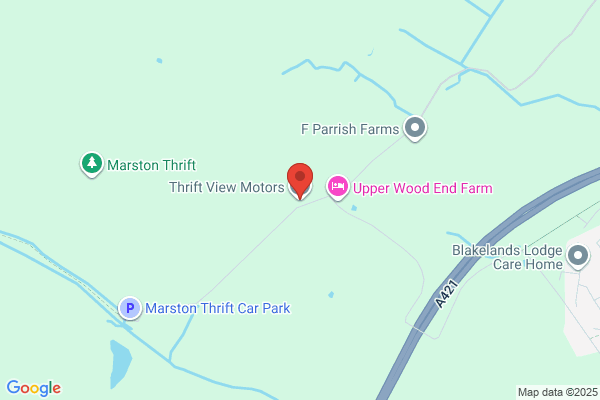 M J Motors