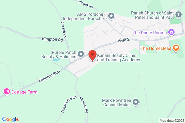 Kanani Beauty and Training Academy