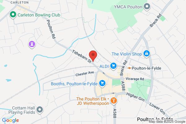 Carlton Sports & Physiotherapy Clinic