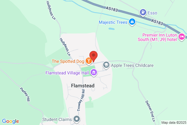 Flamstead Stores