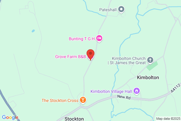 Grove Farm