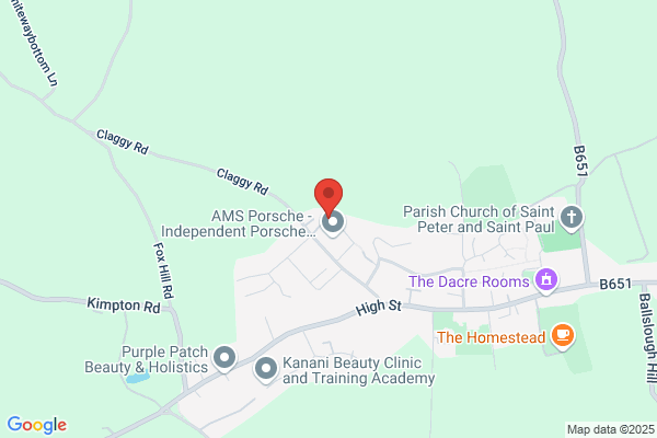 HDA Auto Services Ltd