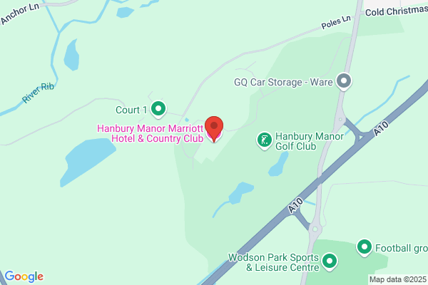 Lamerwood Country Club