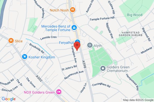 Martin Treasure Lettings Ltd