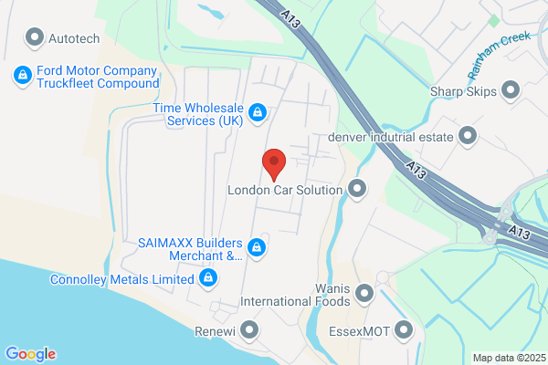 QSA Ltd