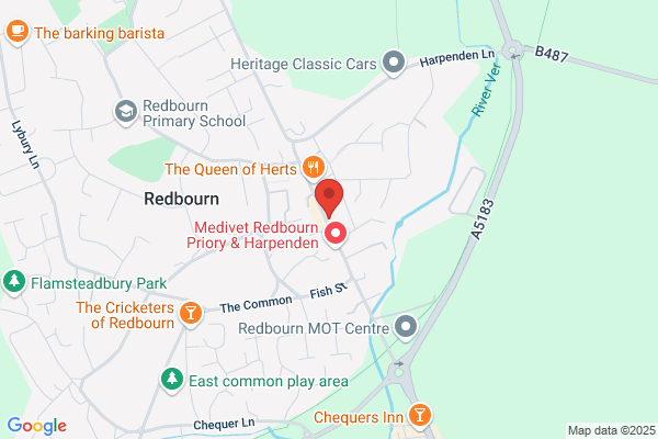 Redbourn Dental Practice