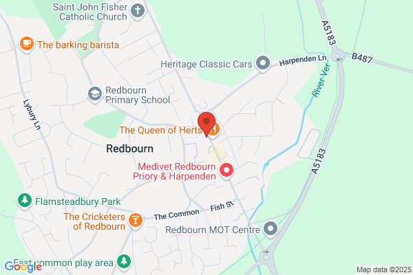 Redbourn Village Store