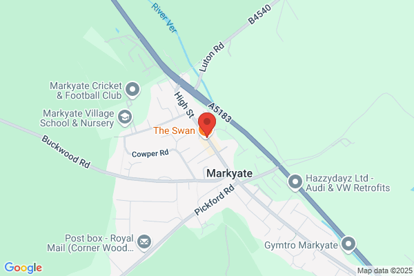 The Markyate Fish & Chip