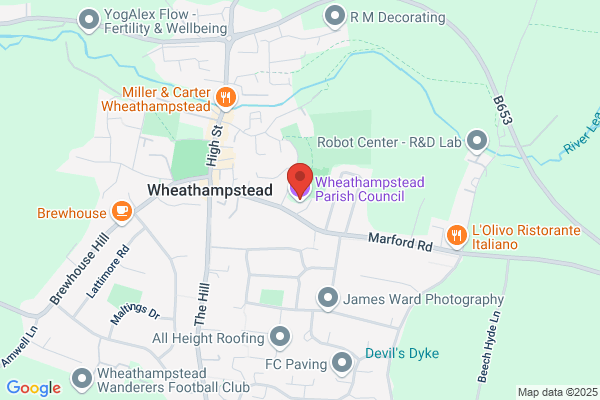 Wheathampstead Social Club