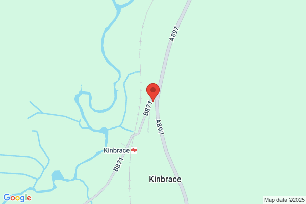 Kinbrace Crafts