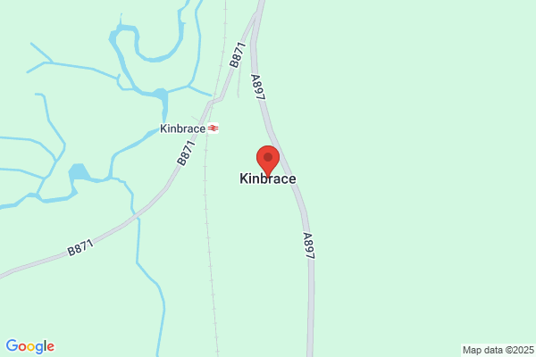 Kinbrace PR School