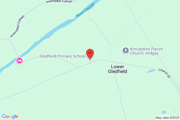 Gledfield Primary School