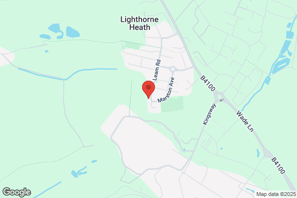 Lighthorne Heath Post Office