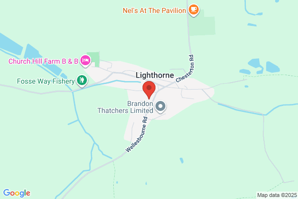 Lighthorne Post Office