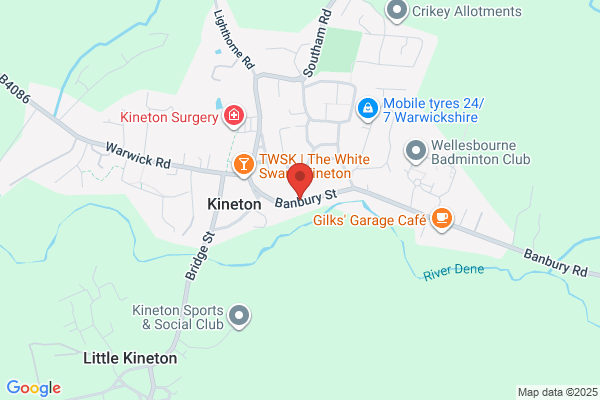 Kineton Roofing