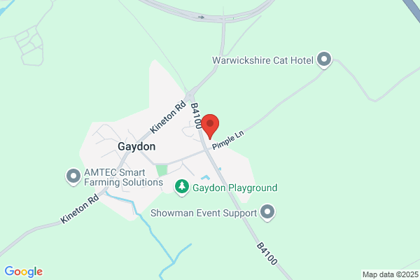 SPAR - Euro Garages - Gaydon - CLOSED