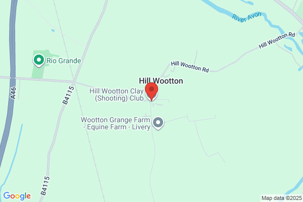 Kineton Station Clay Shooting Club