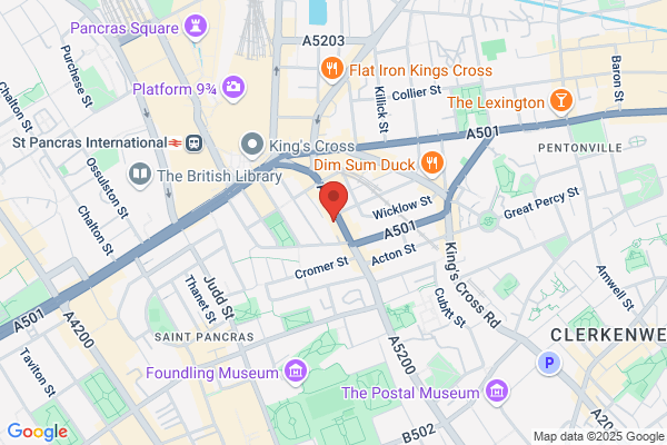 Co-op Food - London - 275 Grays Inn Road