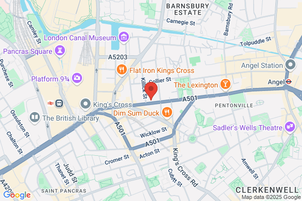 Voluntary Action Services Ltd
