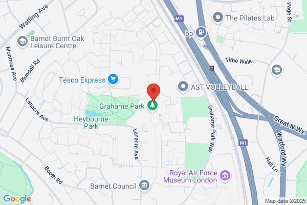 Advocacy In Barnet