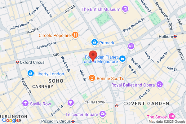 Bow Solutions Ltd