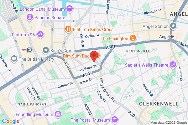 DPD Parcel Shop Location - Doddle