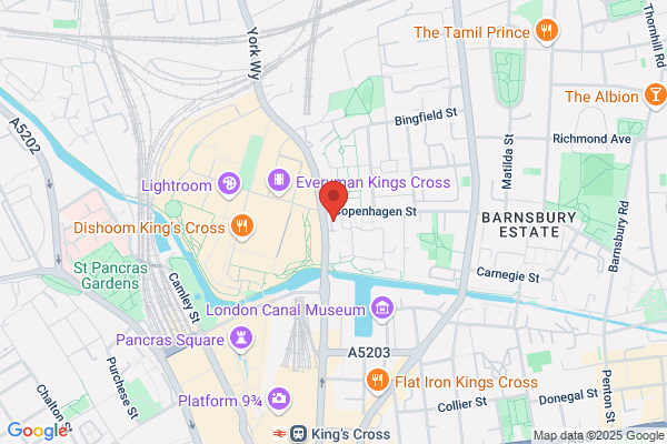 Grahame Park Post Office