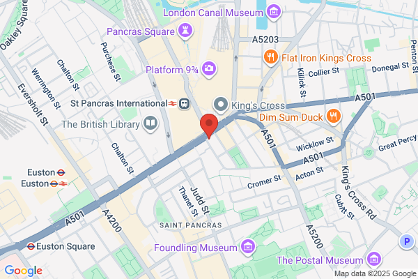 HSBC Bank PLC