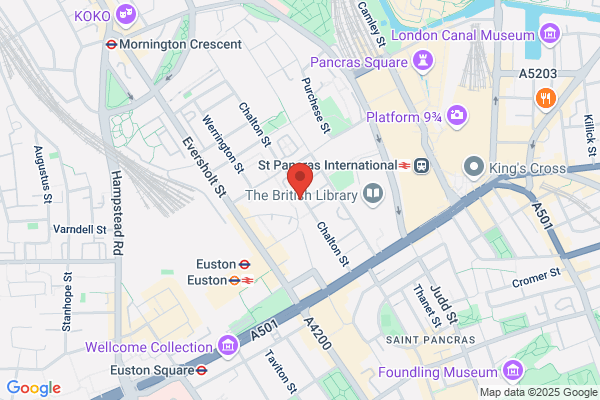 Kings Cross Road Surgery