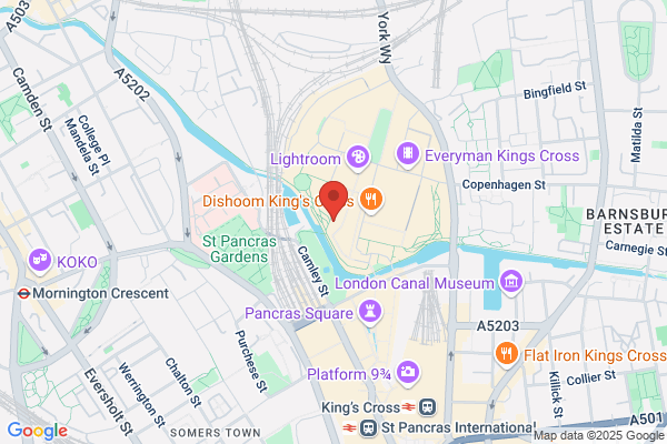 Rethink Carers Support Project (Camden & Islington)