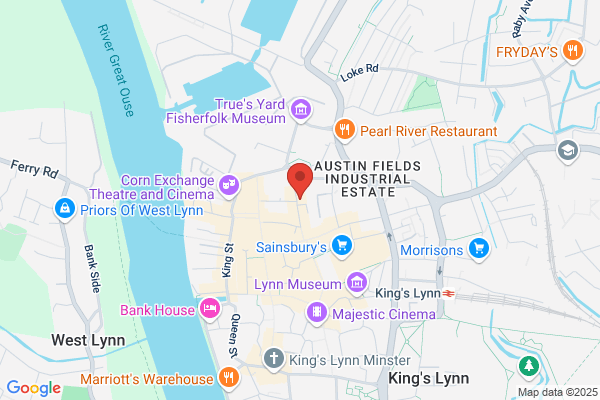 AVN Arena Ltd
