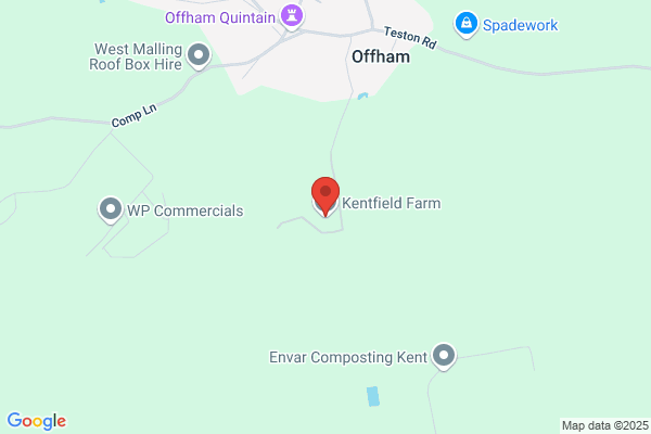 Kenfield Farm
