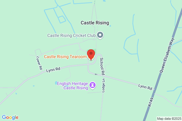 Castle Rising
